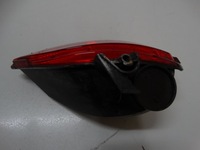 фото thumb №9, Лампа правая задняя w бампере renault laguna iii