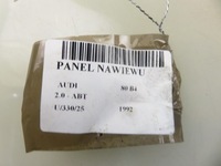 фото thumb №9, Панель обдув audi 80 b4