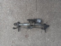 фото thumb №2, Механизм дворник перед renault twingo ii eu