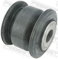 фото thumb №2, Cdab-024 febest сайлентблок передньої важіль нижні