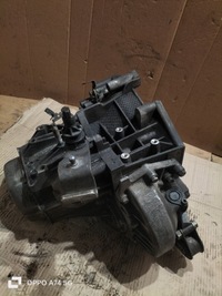 фото thumb №9, Коробка передач передач jumper 2.2 hdi 20um26