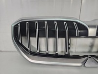 фото thumb №7, Решётка радиатора решётка радиатора bmw 5 g60 g61 5a017a9