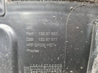 фото thumb №8, Подкрылок правое передние opel meriva b