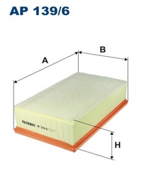 фото thumb №3, Набір фільтрів filtron vw t-roc