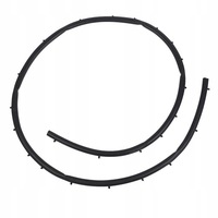 фото thumb №10, Молдинг ущільнювальна капот 68070493aa посилена прокладка капот двигуна гумовий