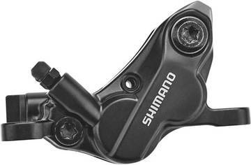 zacisk hamulca tarczowego SHIMANO BR-MT520 Deore