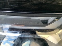 фото thumb №6, Бампер капот лампа kompletny перед audi q5 80a lift s-line full led