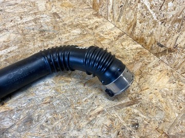 фото thumb №8, Труба шланг шланг воздуха интеркулер mercedes w177 w247 w118 a1775202700