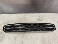 фото thumb №1, Mini cooper r55 r56 r57 решётка радиатора решётка бампера