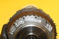 Корзина сцепления коробки передач v60 s60 ii 3.0 tb с Разборки, фото thumb