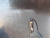 фото thumb №11, Porsche macan 95b turbo бампер перед 95b807221 e