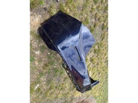 фото thumb №1, Бампер задня задній maserati ghibli pdc