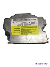 фото thumb №1, Mercedes модуль подушка безопасности poduszeka w169 оригинал