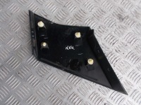 фото thumb №7, Nissan micra k14 молдинг na задний крыло левая правая 2018r