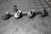 фото thumb №1, Молдинг впрыскная mercedes cla 200 c117 1.6