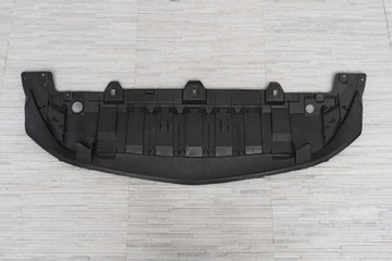 фото thumb №8, Mercedes cla c117 w117 13-17 защита передней бампера a1178850036 + болты