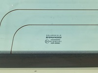 фото thumb №6, Land rover freelander 1 i 97-06 стекло задняя задняя с крышки с подогревом