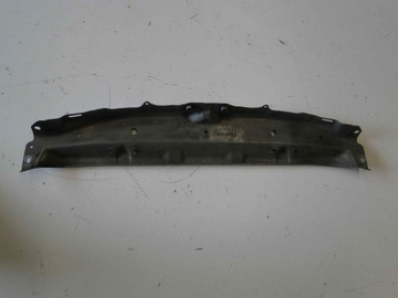 фото thumb №9, Mercedes sl r129 129 pas верхній підсилювач лобове