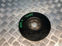 Купить Mercedes m119 шкив 1190300103, фото thumb