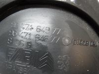 фото thumb №13, Ручка внутрішня ліва передня citroen c2 c3