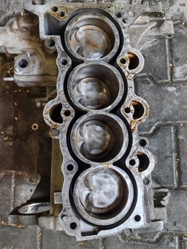 фото thumb №1, Hyundai i30 ceed двигатель g4fa 1,4 бензин