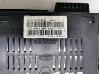 фото thumb №10, Лічильник прилади renault scenic iii 1.2 tce 132km eu