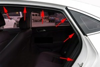 фото thumb №12, Защита краю дверь автомобильных прокладка 25 m