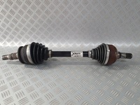 фото thumb №1, Приводной вал левая короткий opel astra j 1.7 cdti