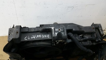 фото thumb №2, Citroen c5 pas перед радіатор