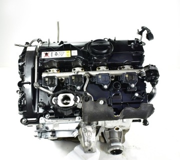 фото thumb №9, Bmw g20 g22 g23 g30 g32 g42 g01 x3 x4 двигатель b46b20b b46d 4x4 330ix идеальный