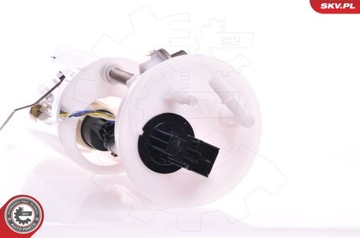 фото thumb №12, Skv насос пального електричний