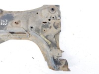фото thumb №9, Подрамник подрамник подрамник подрамник балка двигателя nissan micra iii k12 1.5 dci