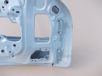 фото thumb №9, Крышка багажника багажника задняя дверь левая mini f54 clubman