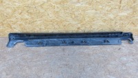 Левая молдинг порог накладка порог mercedes gle w292 с Разборки, фото thumb
