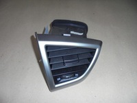 фото thumb №1, Решётка обдув левая hyundai veloster 1.6 gdi 2011