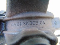 фото thumb №3, Опора полуось ford mondeo mk5 1.6 tdci