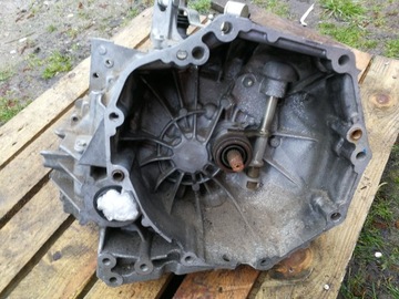 фото thumb №11, Коробка передач коробки передач механічна suzuki swift mk8 a81 1.2b