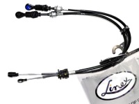 фото thumb №1, Linex 09.44.01 натягувач троси, ручний коробка передач передач