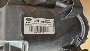 фото thumb №10, Лампа перед левая ford s-max mk2 galaxy mk3 em2b