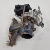 фото thumb №4, Турбіна 1.3 tce renault kadjar 144106434r