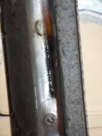 фото thumb №6, Toyota молдинг дверь verso правый задняя pz415-e8494