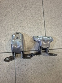 фото thumb №1, Kia ceed iii 18- петлі двері праве задня l2