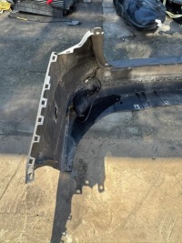 фото thumb №10, Бампер задняя задний kompletny pdc fiat tipo ii 2 kombi 695 jan poznań]