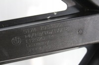 фото thumb №6, Підсилювач решітка радіатора впуск bmw 4 g26 51747933372