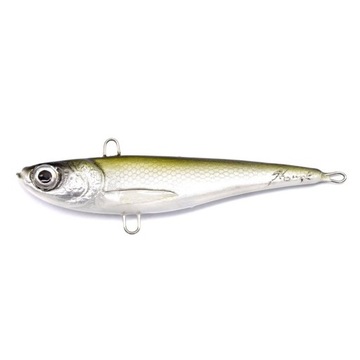Cikada Ukleja Ozzy Lures 9см 18г ОЛИВКА