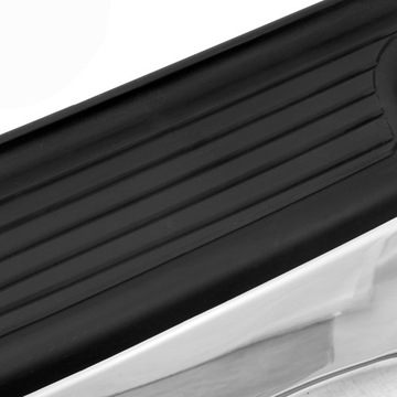 фото thumb №7, Бампер задній ze сталь chromowanej сумісний з toyotą tacoma 1995-2004