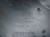 фото thumb №5, Подкрылок правое перед master movano 4 iv 19- 638426967r