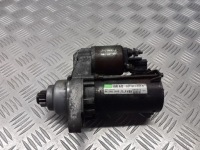 фото thumb №1, Стартер skoda fabia ii 1.4 02t911023s