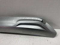 фото thumb №4, Kia sportage 5 v спойлер дифузор бампера задня заднього 86671-r2010