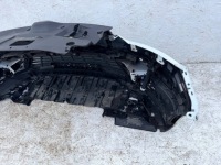 фото thumb №11, Scenic iv бампер передній перед білий teqnc qnc 6 pdc омивачі перламутр